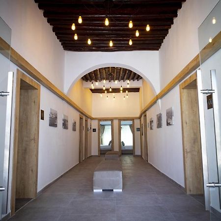 Avenue Hotel Κερύνεια Εξωτερικό φωτογραφία
