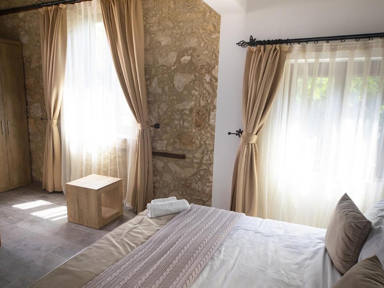 Avenue Hotel Κερύνεια Εξωτερικό φωτογραφία