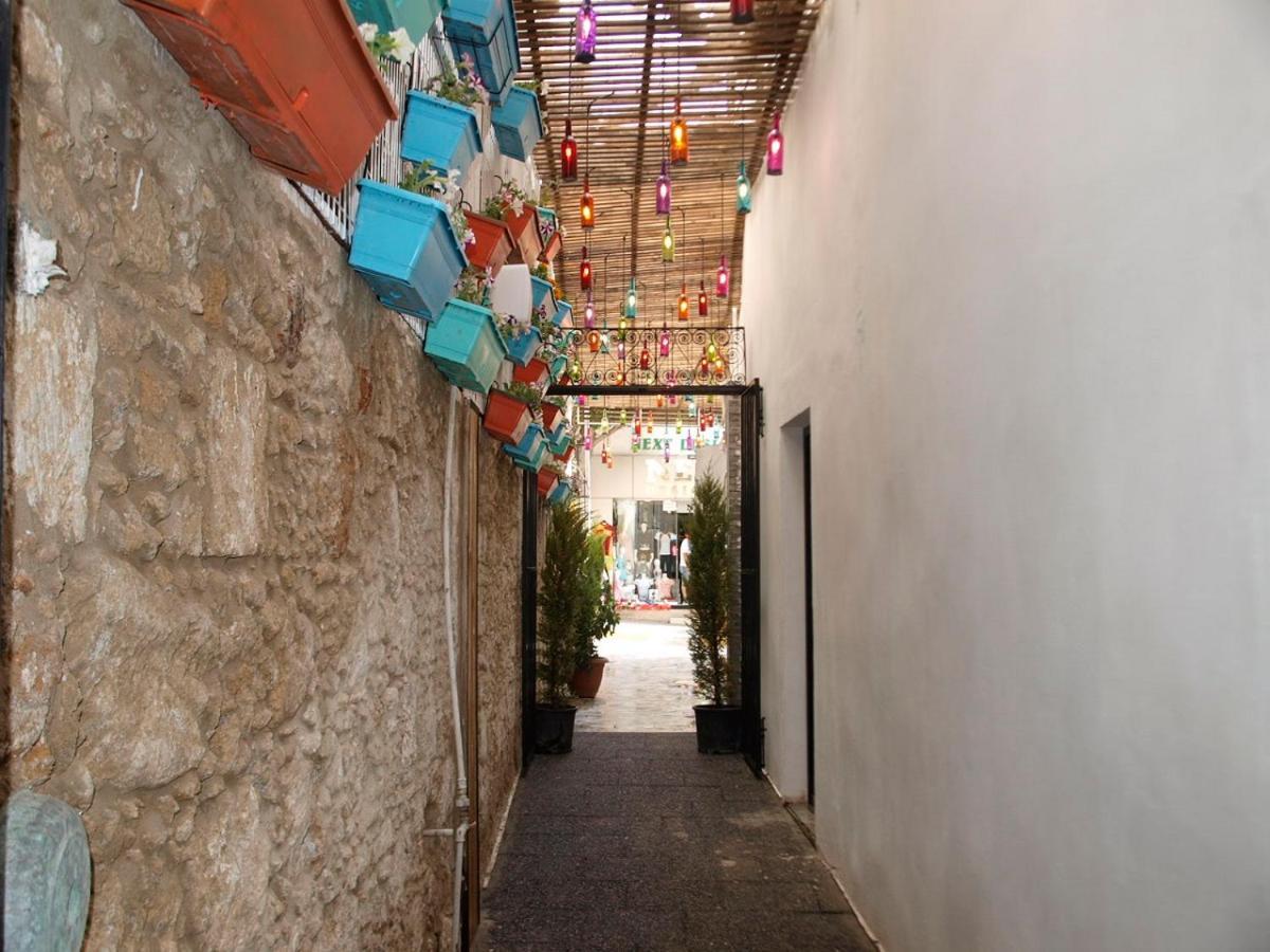 Avenue Hotel Κερύνεια Εξωτερικό φωτογραφία