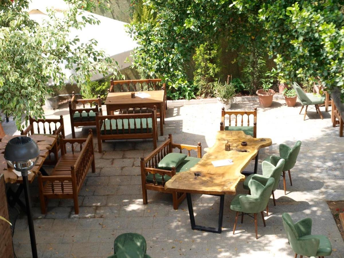 Avenue Hotel Κερύνεια Εξωτερικό φωτογραφία