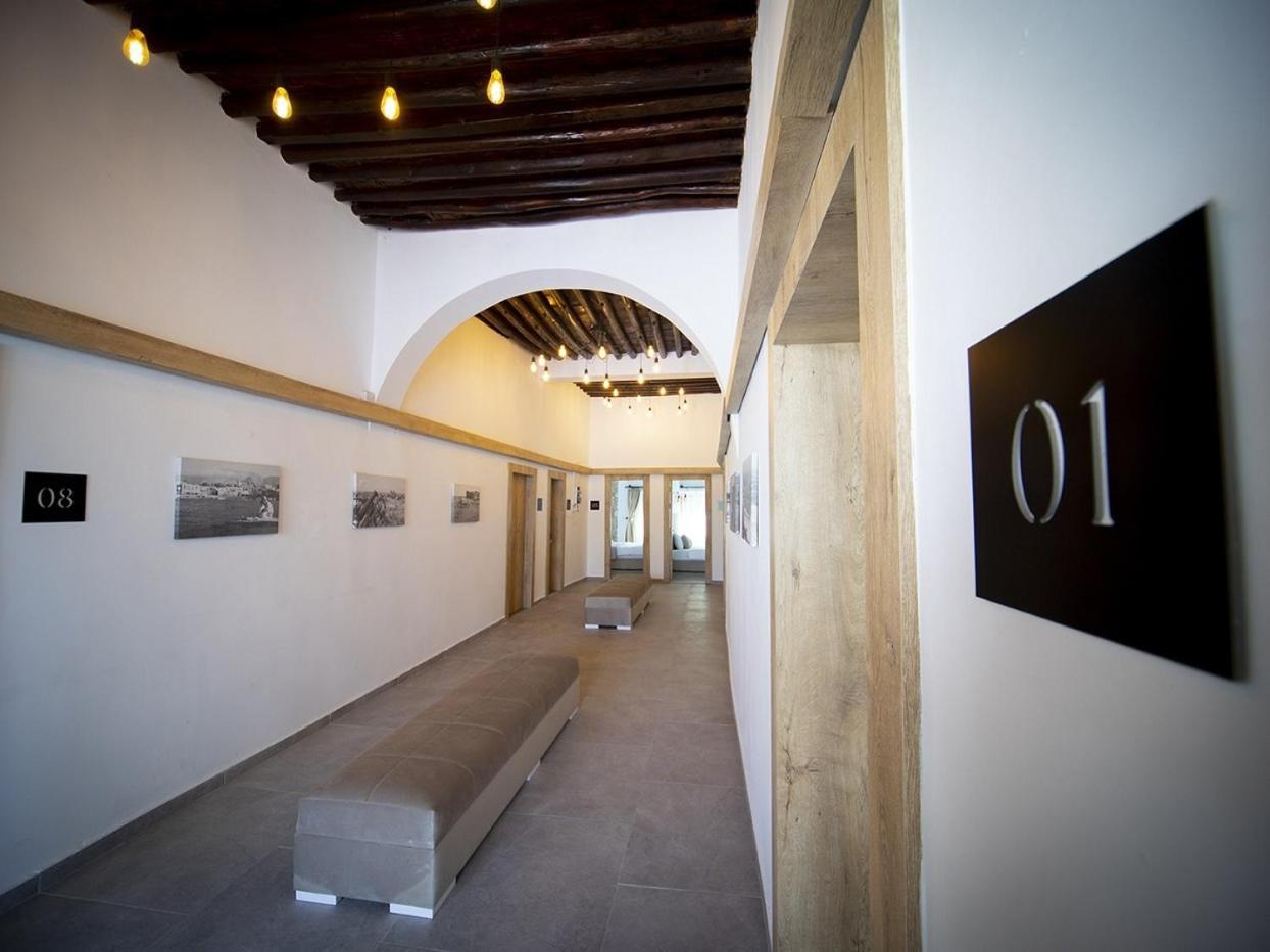 Avenue Hotel Κερύνεια Εξωτερικό φωτογραφία
