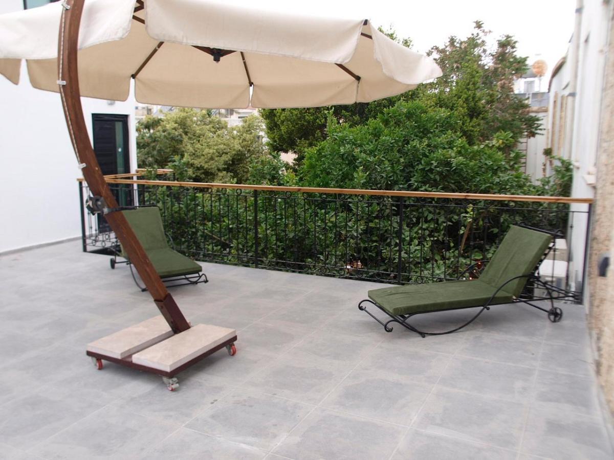 Avenue Hotel Κερύνεια Εξωτερικό φωτογραφία