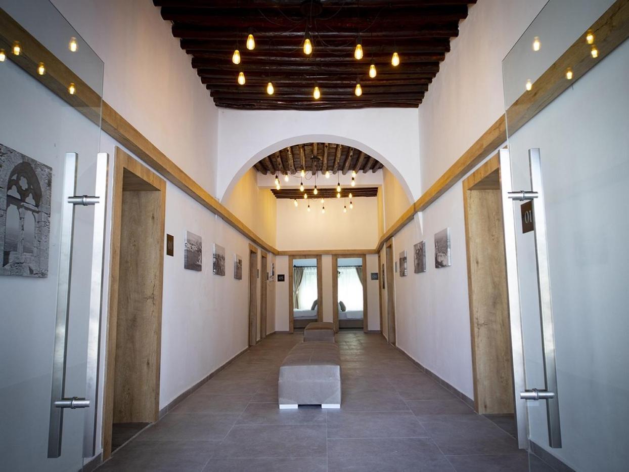 Avenue Hotel Κερύνεια Εξωτερικό φωτογραφία