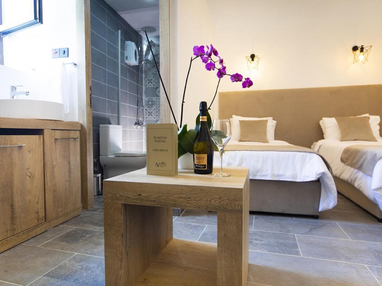Avenue Hotel Κερύνεια Δωμάτιο φωτογραφία