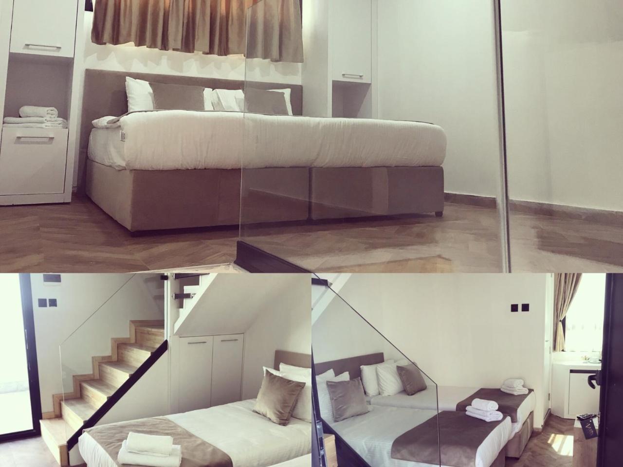Avenue Hotel Κερύνεια Δωμάτιο φωτογραφία