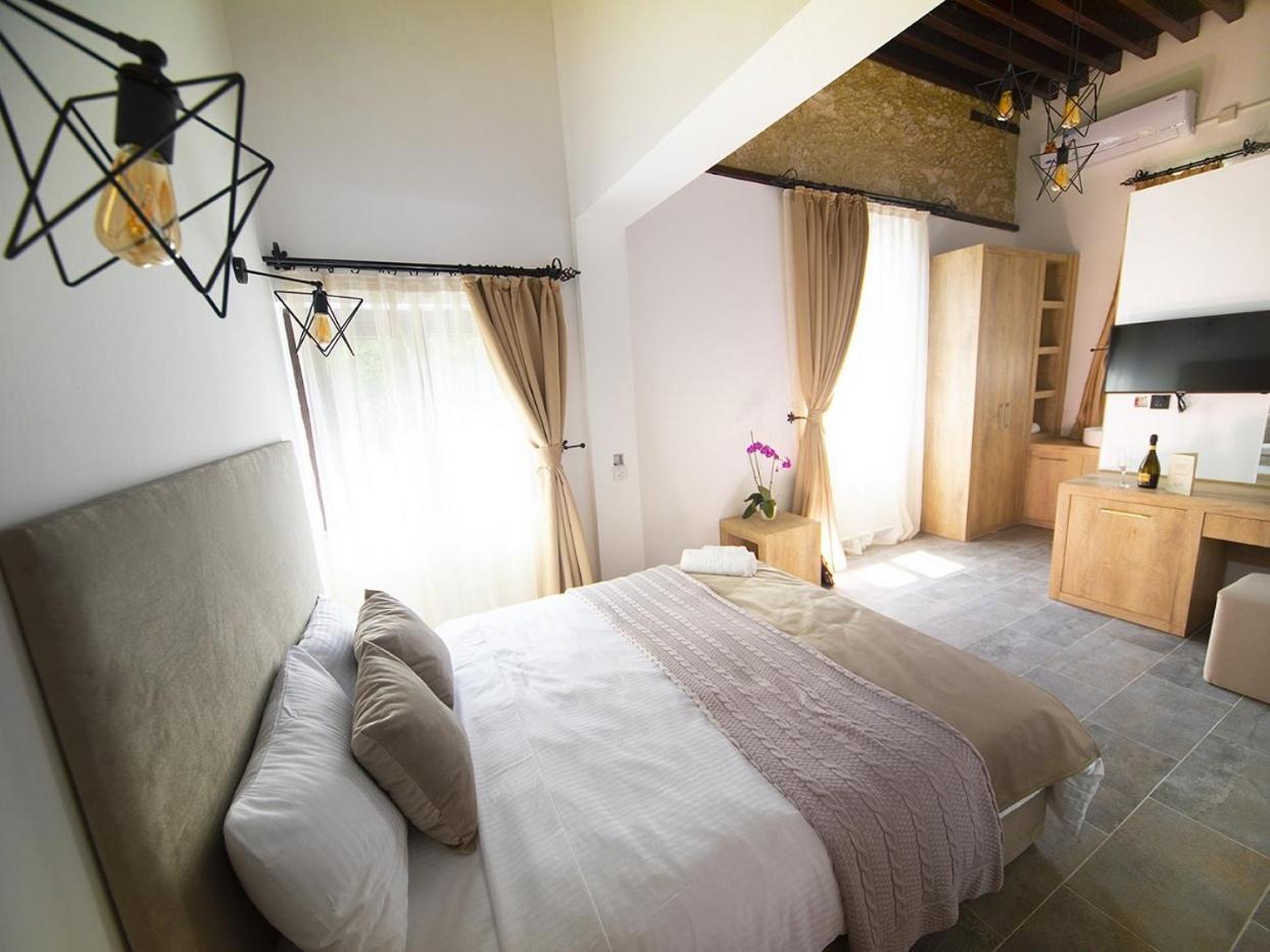 Avenue Hotel Κερύνεια Δωμάτιο φωτογραφία