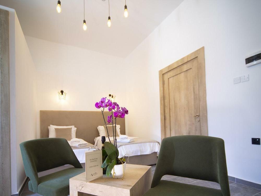 Avenue Hotel Κερύνεια Εξωτερικό φωτογραφία