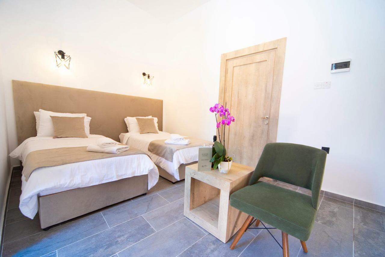 Avenue Hotel Κερύνεια Εξωτερικό φωτογραφία