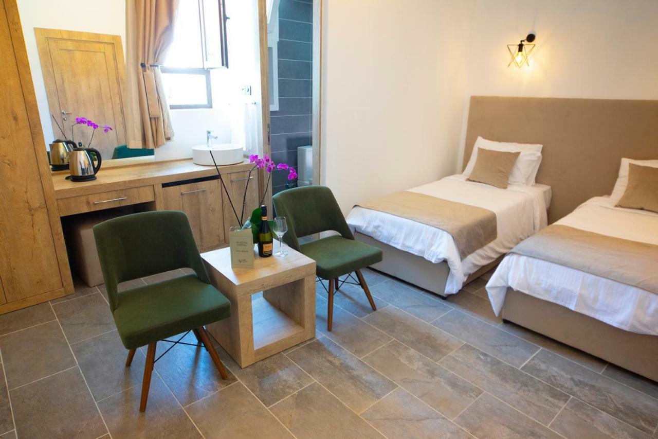 Avenue Hotel Κερύνεια Εξωτερικό φωτογραφία