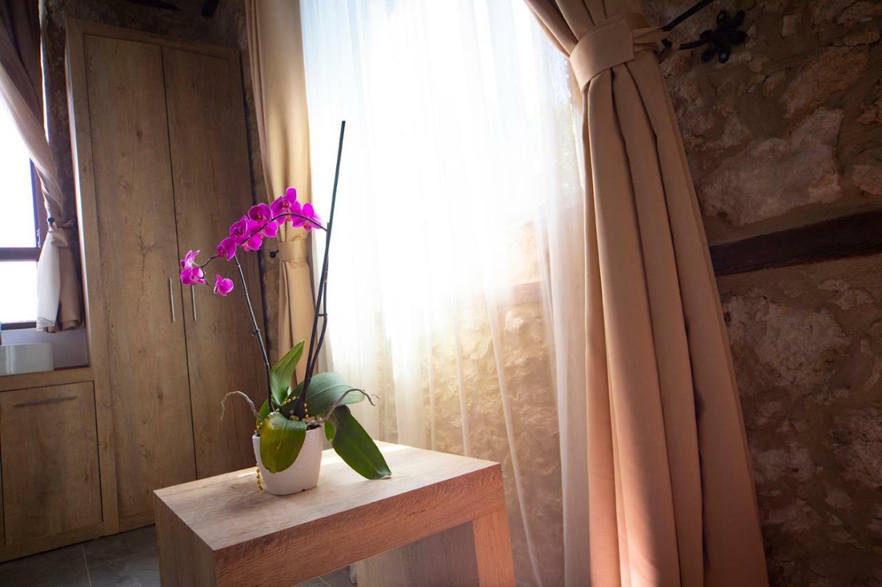 Avenue Hotel Κερύνεια Εξωτερικό φωτογραφία